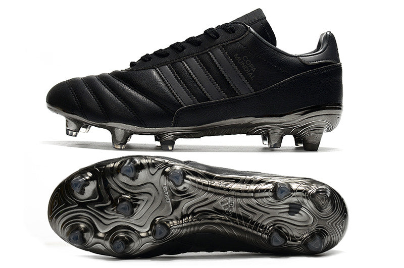 CHUTEIRA ADIDAS COPA MUNDIAL CAMPO+BRINDE