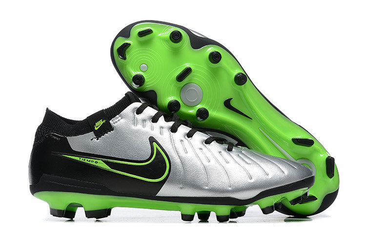 CHUTEIRA NIKE TIEMPO LEGEND 10 ELITE FG CAMPO+BRINDE