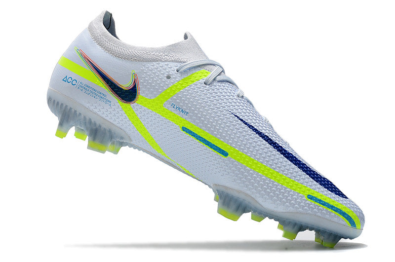 CHUTEIRA NIKE PHANTOM GT2 ELITE CAMPO+BRINDE