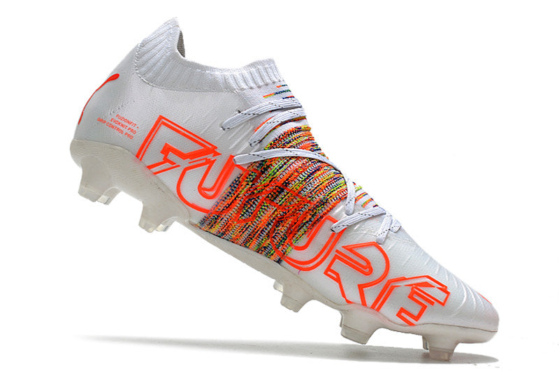 CHUTEIRA PUMA  FUTURE 1.1 NEYMAR JR CAMPO +BRINDE