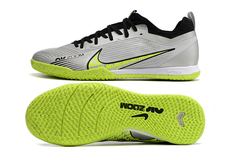 CHUTERIA NIKE MERCURIAL VAPOR 15 PRO IC FUTSAL+BRINDE