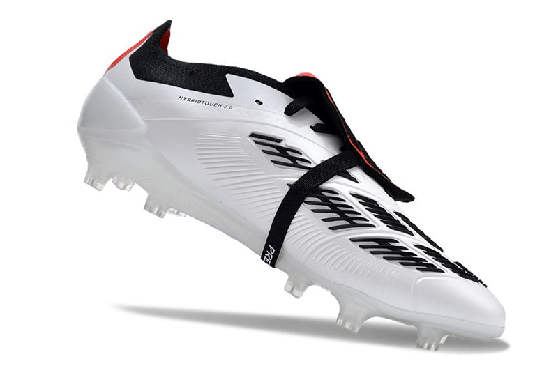 CHUTEIRA ADIDAS PREDATOR ACCURACY FG CAMPO+BRINDE