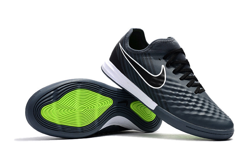 CHUTEIRA NIKE MAGISTA X FINALE 2 IC FUTSAL+BRINDE