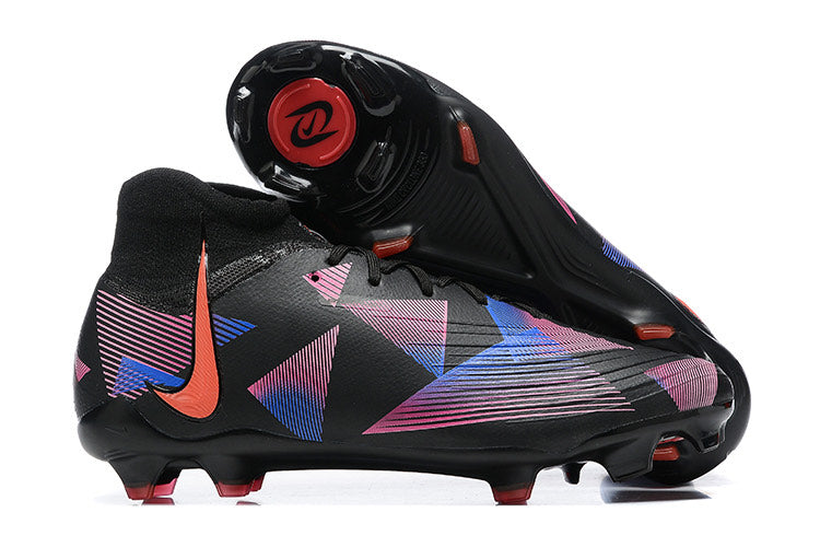 CHUTEIRA NIKE PHANTOM LUNA ELITE FG CAMPO + BRINDE