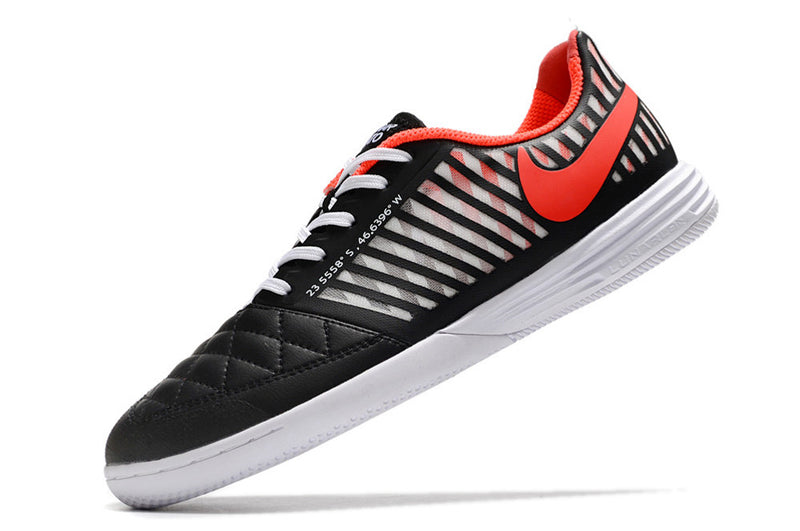 CHUTEIRA NIKE LUNAR GATO 2 FUTSAL+BRINDE