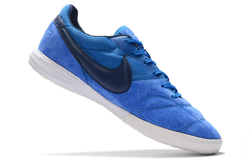 CHUTEIRA NIKE PREMIER 2 SALA IC FUTSAL+BRINDE