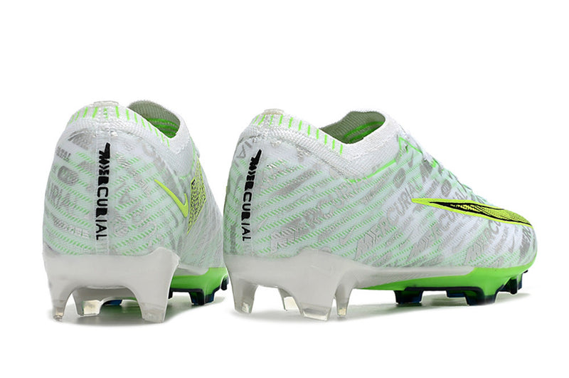 CHUTEIRA NIKE MERCURIAL VAPOR 15 ELITE CAMPO+BRINDE