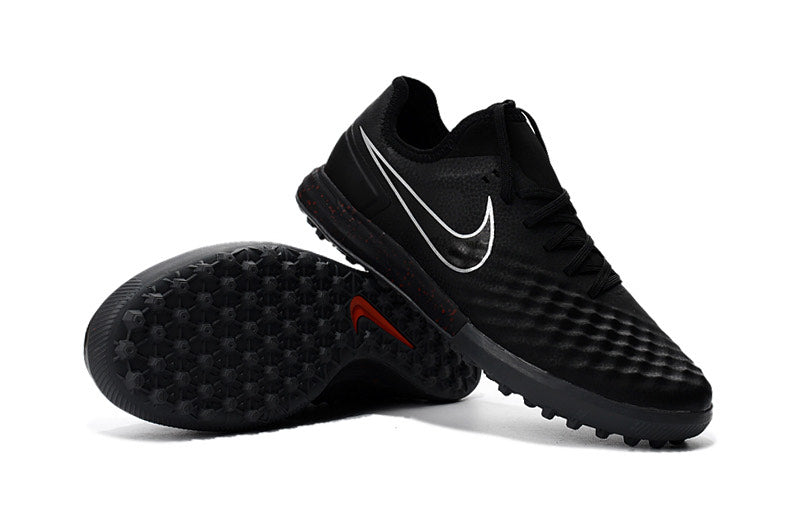 CHUTEIRA NIKE MAGISTA X FINALE 2 TF SOCIETY+BRINDE