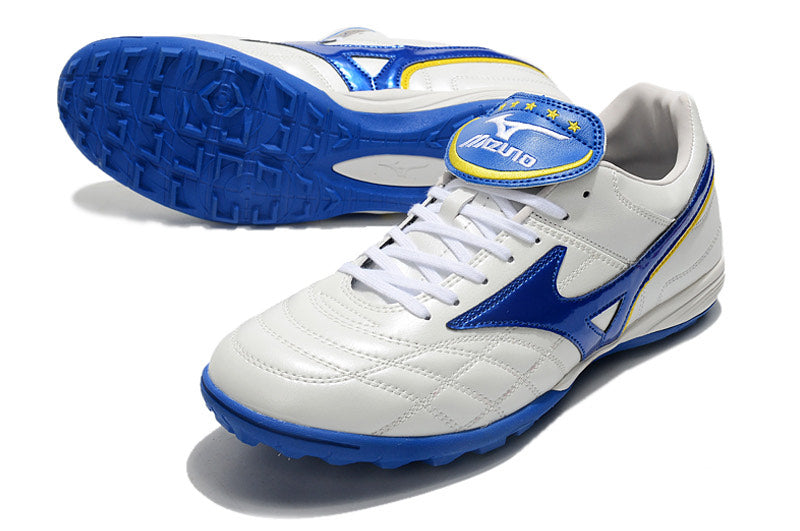 CHUTEIRA MIZUNO WAVE CUP CLASSIC TF SOCIETY+ BRINDE