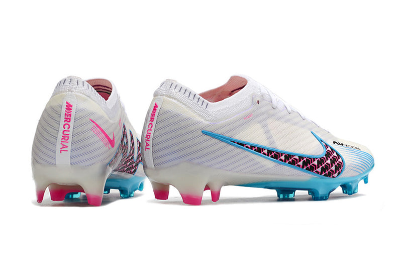 CHUTEIRA NIKE MERCURIAL VAPOR 15 ELITE CAMPO+BRINDE