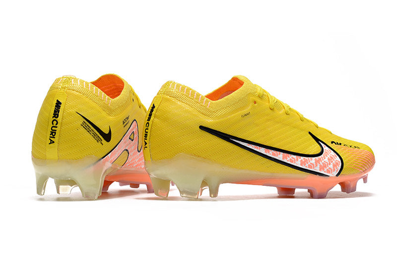 CHUTEIRA NIKE MERCURIAL VAPOR 15 ELITE CAMPO+BRINDE