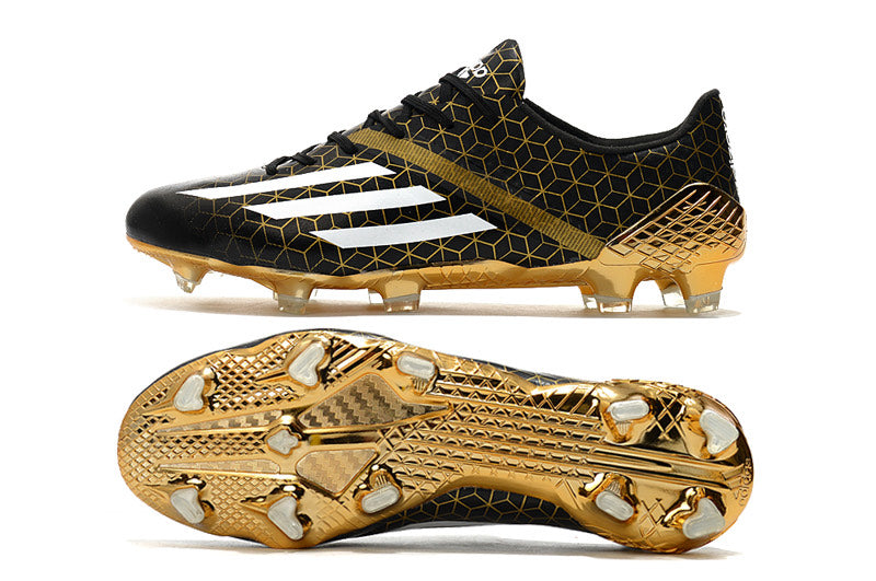 CHUTEIRA ADIDAS F50 GHOSTED ADIREZO CAMPO+BRINDE