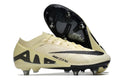 CHUTEIRA NIKE MERCURIAL VAPOR 15 ELITE TRAVA DE ALUMINIO CAMPO+BRINDE