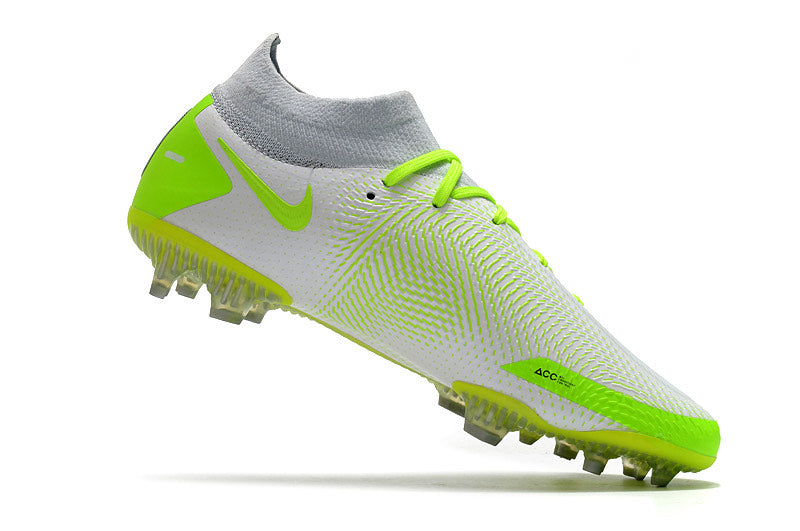 CHUTEIRA NIKE PHANTOM GT ELITE DYNAMIC FIT CAMPO+BRINDE