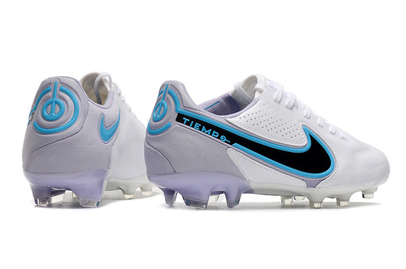 CHUTEIRA NIKE TIEMPO LEGEND 9 ELITE CAMPO+BRINDE