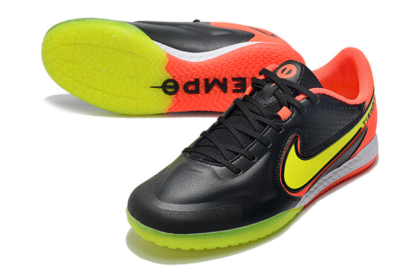 CHUTEIRA NIKE TIEMPO LEGEND 9 PRO FUTSAL+BRINDE