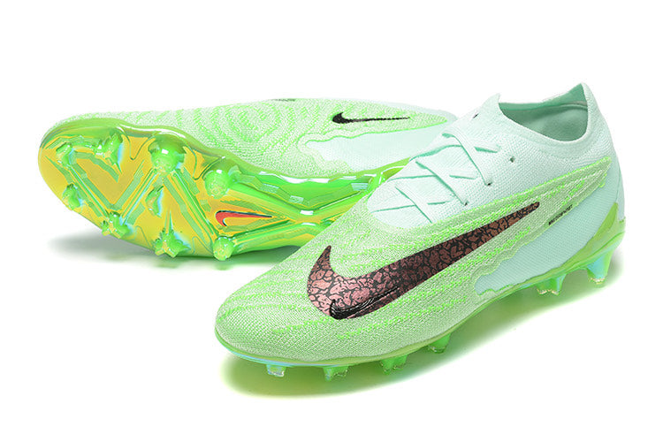 CHUTEIRA NIKE PHANTOM GX ELITE FG CAMPO + BRINDE