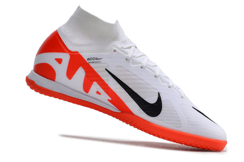 CHUTEIRA NIKE MERCURIAL SUPERFLY 9 ELITE IC FUTSAL+BRINDE