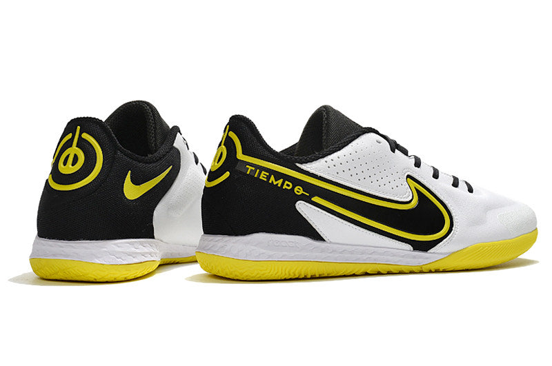 CHUTEIRA NIKE TIEMPO LEGEND 9 PRO FUTSAL+BRINDE