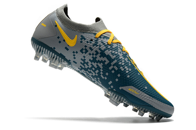 CHUTEIRA NIKE PHANTOM GT ELITE CAMPO+BRINDE