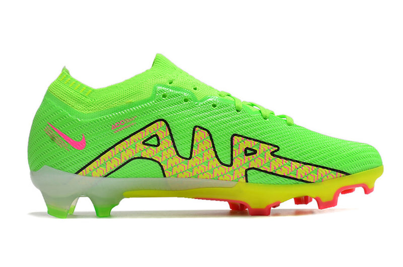 CHUTEIRA NIKE MERCURIAL VAPOR 15 ELITE CAMPO+BRINDE