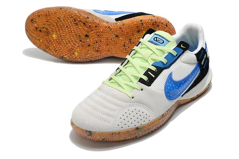 CHUTEIRA NIKE  STREET GATO FUTSAL+BRINDE