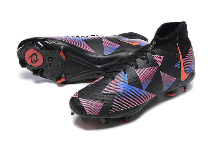 CHUTEIRA NIKE PHANTOM LUNA ELITE FG CAMPO + BRINDE