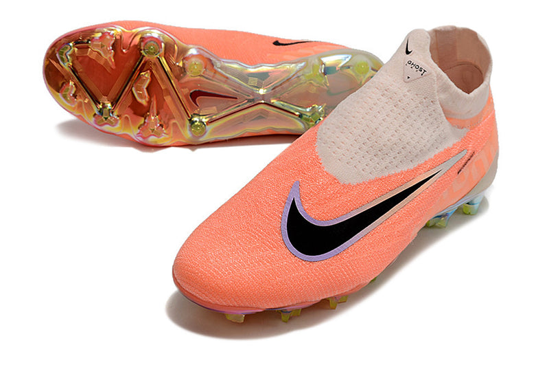 CHUTERIA NIKE PHANTOM GX ELITE DYNAMIC FIT CAMPO+BRINDE