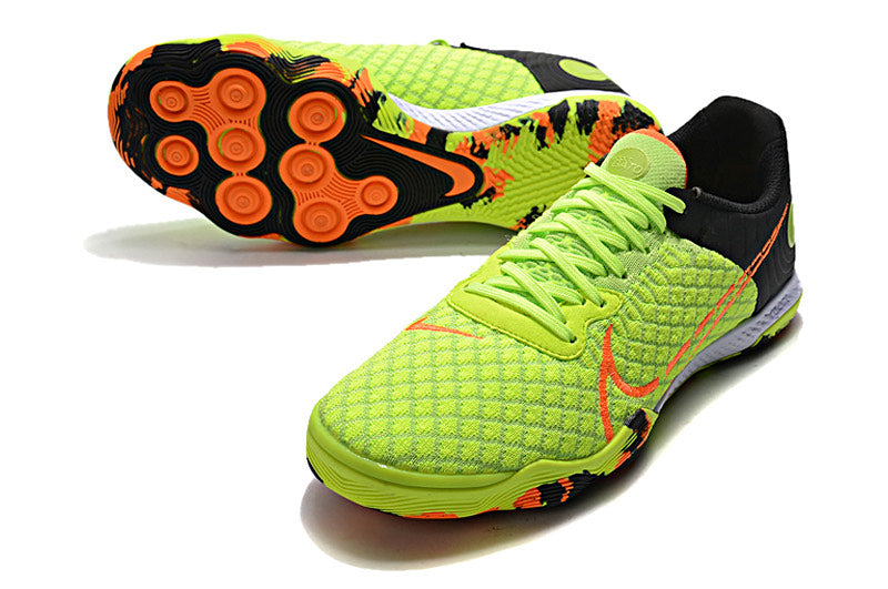 CHUTEIRA NIKE REACT GATO FUTSAL+BRINDE