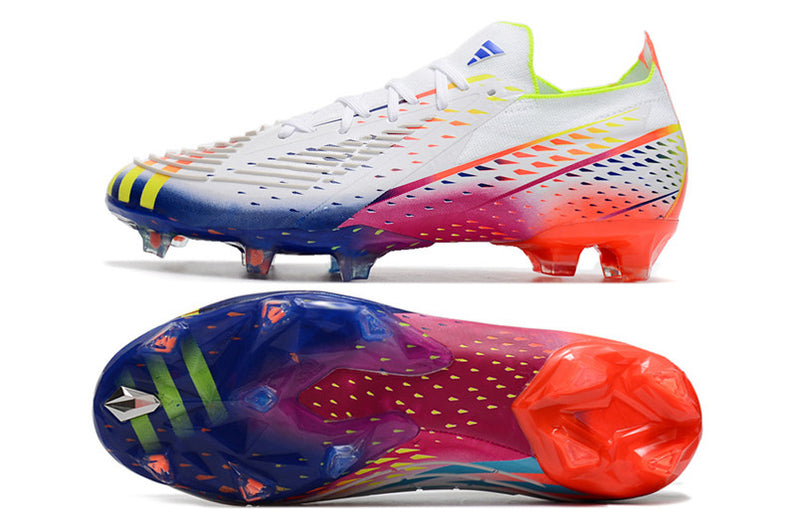 CHUTEIRA ADIDAS PREDATOR EDGE.1 CAMPO+BRINDE