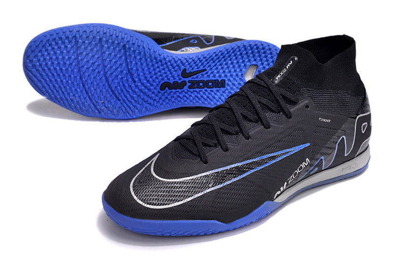 CHUTEIRA NIKE MERCURIAL SUPERFLY 9 ELITE IC FUTSAL+BRINDE