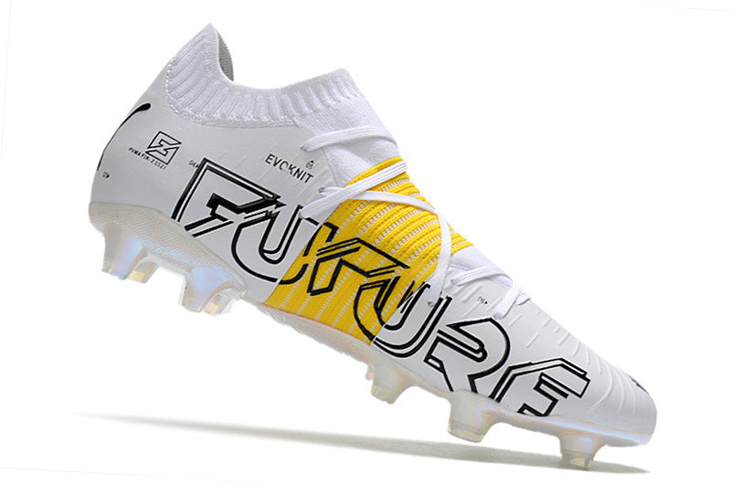 CHUTEIRA PUMA FUTURE 1.1 NEYMAR JR CAMPO+BRINDE