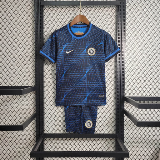 Kit Infantil Chelsea 23/24