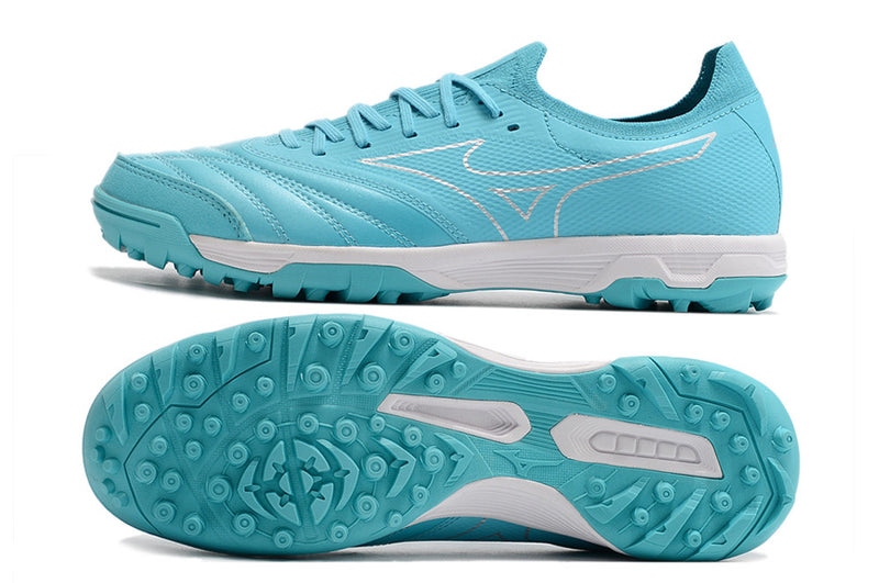 CHUTEIRA MIZUNO MORELIA NEO SALA β TF SOCIETY + BRINDE