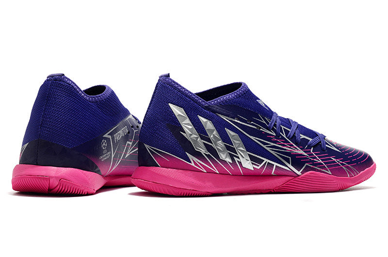 CHUTEIRA ADIDAS PREDATOR EDGE.1 FUTSAL+BRINDE