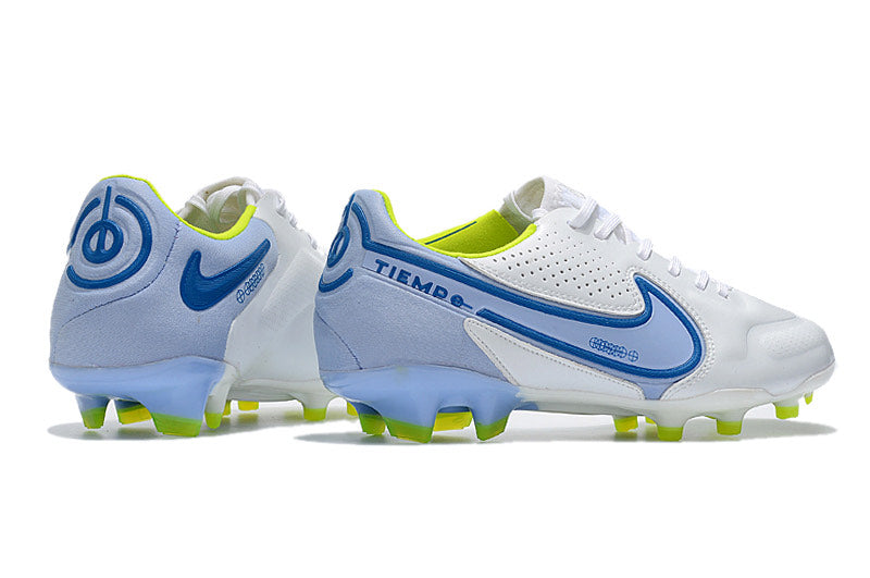 CHUTEIRA NIKE TIEMPO LEGEND 9 ELITE CAMPO+BRINDE