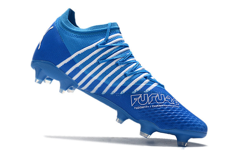 CHUTEIRA PUMA FUTURE 1.1  NEYMAR JR CAMPO+BRINDE