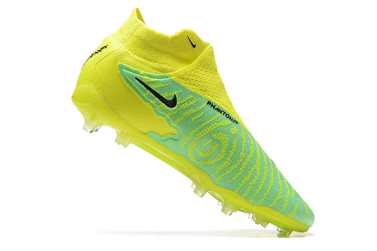 CHUTEIRA NIKE PHANTOM GX ELITE  DYNAMIC FIT CAMPO+ BRINDE