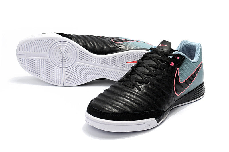 CHUTEIRA NIKE TIEMPO LIGERA 4 IC FUTSAL+BRINDE