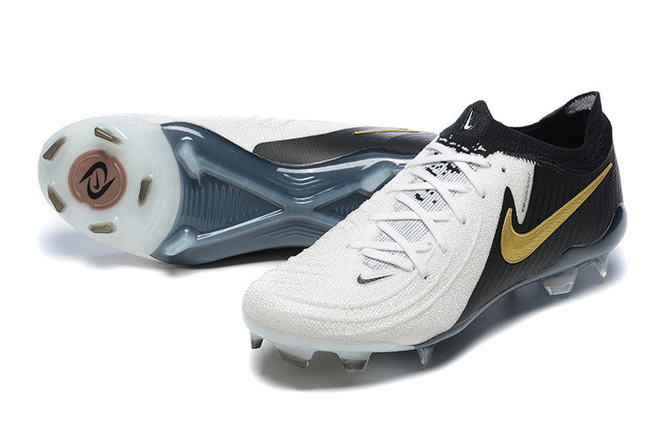 CHUTEIRA NIKE PHANTOM LUNA ELITE FG CAMPO+BRINDE