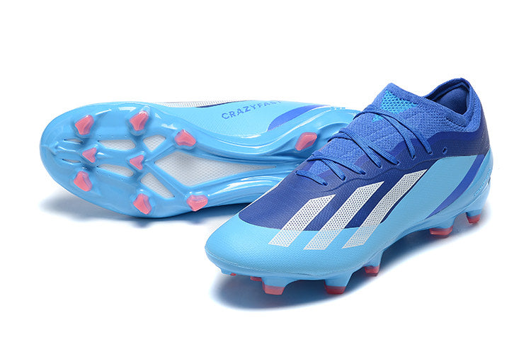 CHUTEIRA ADIDAS X23 CRAZYFAST.1  TF CAMPO+ BRINDE