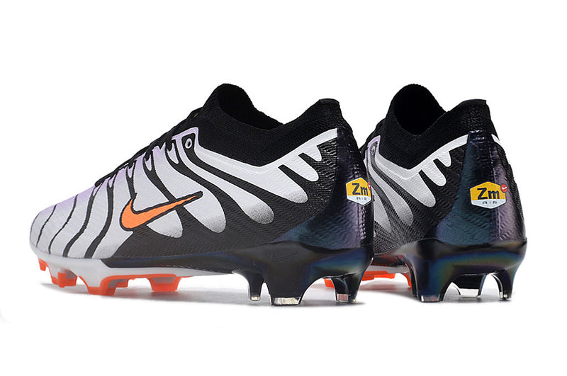 CHUTEIRA NIKE MERCURIAL VAPOR 15 ELITE CAMPO+BRINDE