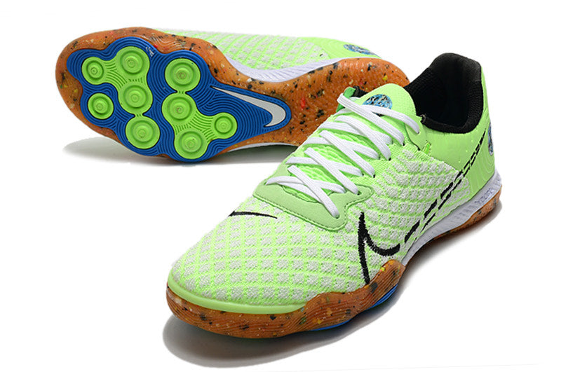 CHUTEIRA NIKE REACT GATO FUTSAL+BRINDE