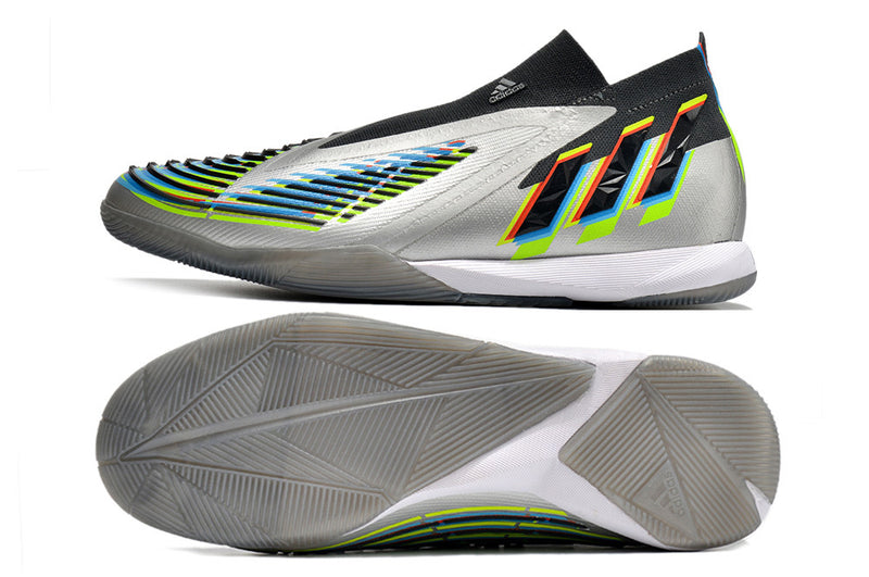 CHUTEIRA ADIDAS PREDATOR EDGE.1 FUTSAL+BRINDE