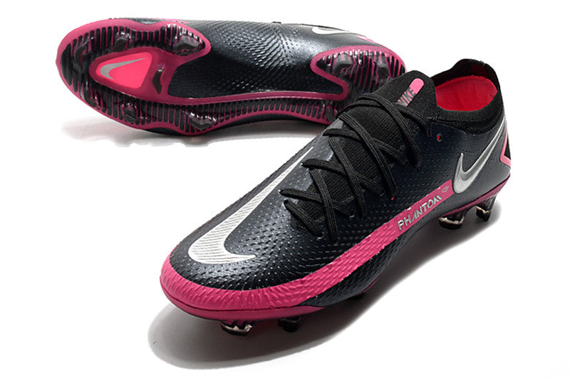 CHUTEIRA NIKE PHANTOM GT ELITE CAMPO+BRINDE