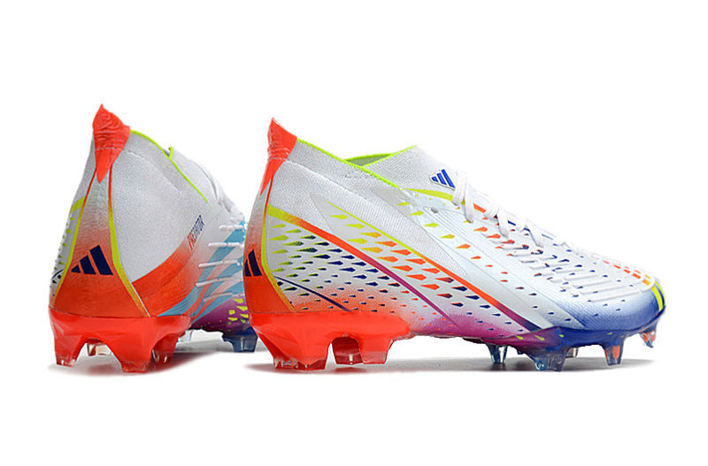 CHUTEIRA ADIDAS PREDATOR EDGE.1 CAMPO+BRINDE