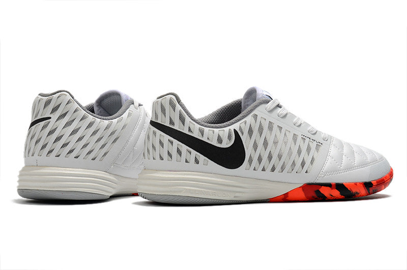 CHUTEIRA NIKE LUNAR GATO 2 FUTSAL+BRINDE