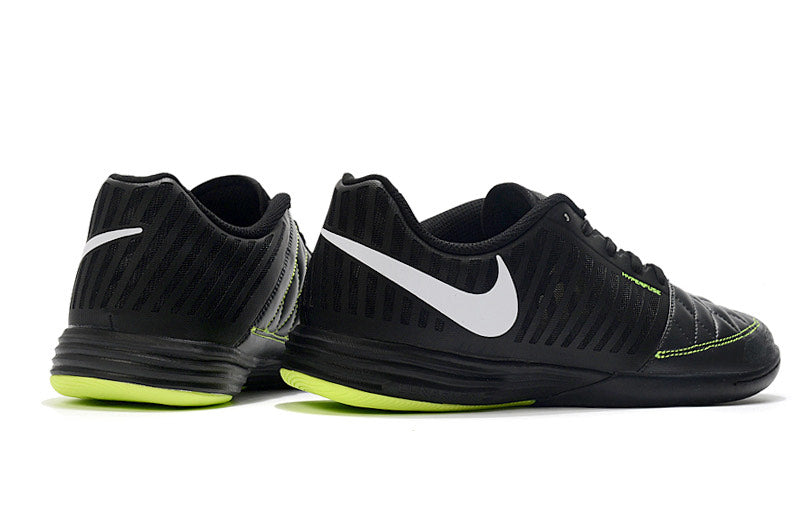 CHUTEIRA NIKE LUNAR GATO 2 FUTSAL+BRINDE