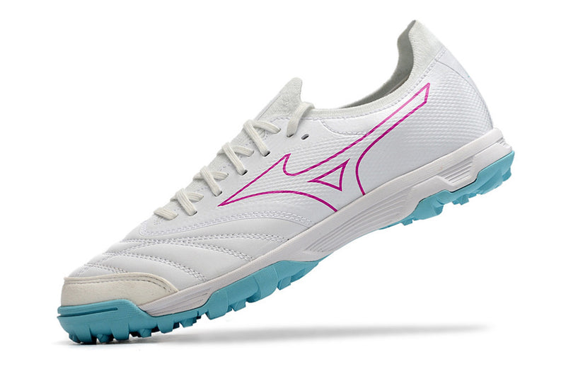 CHUTEIRA MIZUNO MORELIA NEO SALA β TF SOCIETY + BRINDE