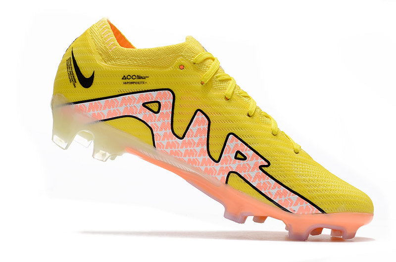 CHUTEIRA NIKE MERCURIAL VAPOR 15 ELITE CAMPO+BRINDE